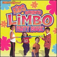 Drew's Famous Kids Authentic Limbo Party - Various Artists