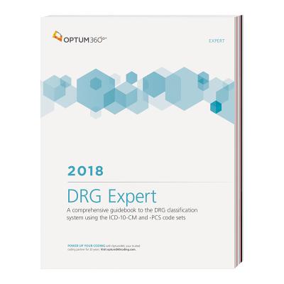 Drg Expert 2018 - Optum360