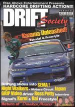 Drift Society, Vol. 1