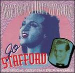 Drifting and Dreaming with Jo Stafford - Jo Stafford/Dick Haymes