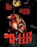 Driller Killer [SteelBook] [Blu-ray/DVD] [2 Discs]