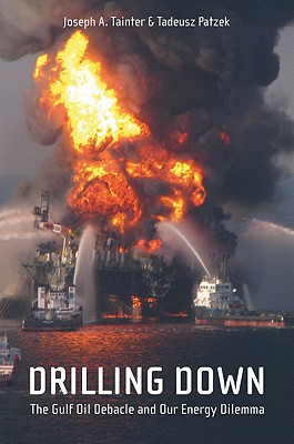Drilling Down: The Gulf Oil Debacle and Our Energy Dilemma - Tainter, Joseph A, and Patzek, Tadeusz W