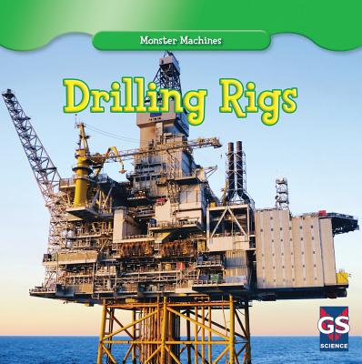 Drilling Rigs - Allen, Kenny