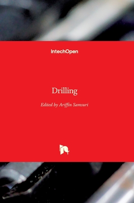 Drilling - Samsuri, Ariffin (Editor)