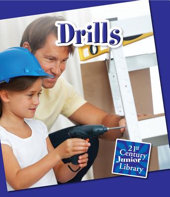 Drills - Gregory, Josh