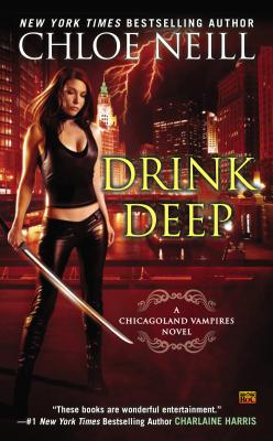 Drink Deep - Neill, Chloe