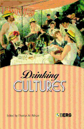 Drinking Cultures: Alcohol and Identity