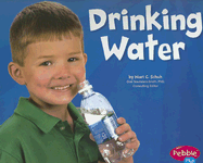 Drinking Water - Schuh, Mari