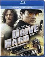 Drive Hard [Blu-ray/DVD]