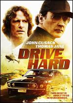 Drive Hard - Brian Trenchard-Smith