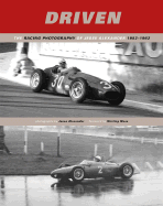 Driven: The Motorsport Photography of Jesse Alexander, 1954 - 1962