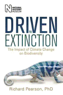 Driven to Extinction: The Impact of Climate Change on Biodiversity