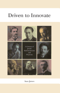 Driven to Innovate: A Century of Jewish Mathematicians and Physicists