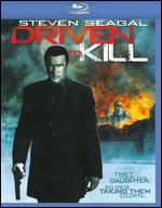 Driven to Kill [With Summer Movie Cash] [Blu-ray]
