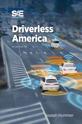 Driverless America - Hummer, Joseph E.