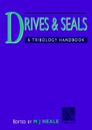 Drives and Seals