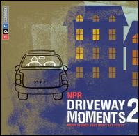 Driveway Moments, Vol. 2 - Various Artists