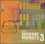 Driveway Moments, Vol. 3