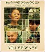 Driveways [Blu-ray]