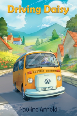 Driving Daisy - Arnold, Pauline, and Studios, White Magic (Cover design by)