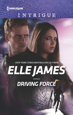 Driving Force - James, Elle