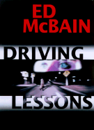 Driving Lessons - McBain, Ed