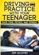 Driving Practice with Your Teenager