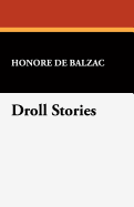 Droll Stories