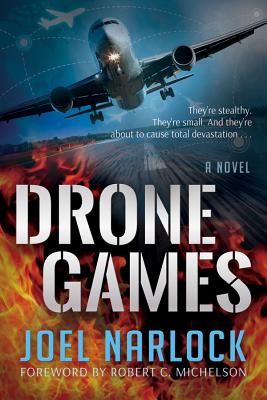 Drone Games - Narlock, Joel