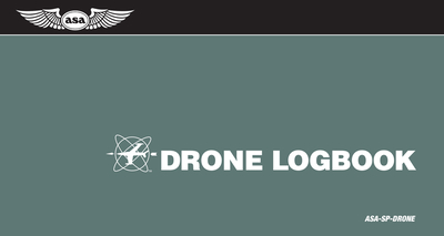 Drone Logbook - Asa (Creator)