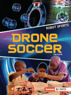 Drone Soccer