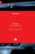 Drones - Various Applications