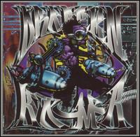 Droppen the Bomb - Various Artists