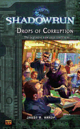 Drops of Corruption - Hardy, Jason M