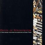 Drops of Springwater