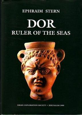 Dror: Ruler of the Seas - Stern, E.