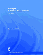 Droughts - Wilhite V1