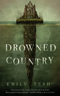 Drowned Country - Tesh, Emily
