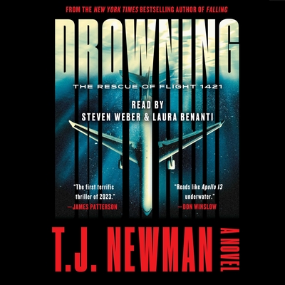 Drowning - Newman, T J