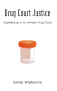 Drug Court Justice: Experiences in a Juvenile Drug Court