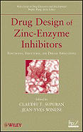 Drug Design of Zinc-Enzyme Inhibitors: Functional, Structural, and Disease Applications