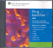 Drug Identifier 2006: The Premier Tool for Drug Identification