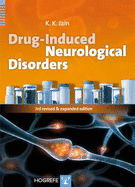 Drug-Induced Neurological Disorders - Jain, Kewal K.