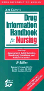 Drug Information Handbook for Nursing, 2003 (Includes Free Download of Database for PDAs)