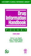 Drug Information Handbook - Lacy, Charles F, and Armstrong, Lora L, and Lance, Leonard L, Rph