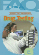 Drug Testing - Pomere, Jonas