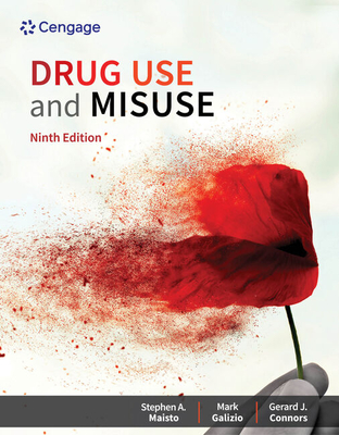 Drug Use and Misuse - Maisto, Stephen A, and Galizio, Mark, and Connors, Gerard J