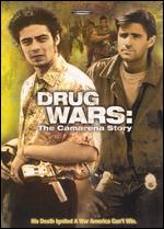 Drug Wars: The Camarena Story - Brian Gibson