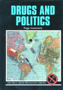 Drugs and Politics - Santamaria, Peggy