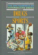 Drugs and Sports(oop)